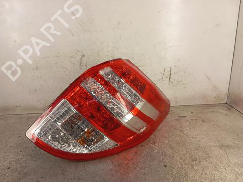 Used Right taillight TOYOTA RAV 4 III (_A3_) 2.2 D (ALA35_) (150 hp) 30020000