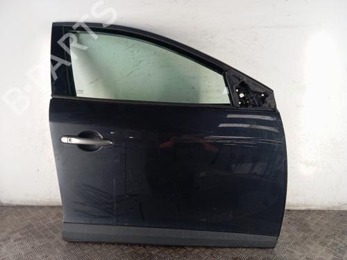 Used Right front door RENAULT MEGANE III Grandtour (KZ0/1) 1.5 dCi (KZ09, KZ0D, KZ1G, KZ29, KZ14, KZ1W, KZ10, KZ1F,... (110 hp) 30012059