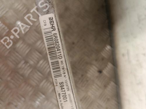 AC-Kondensator SEAT IBIZA IV (6J5, 6P1) 1.2 TDI | BP30020394M32 