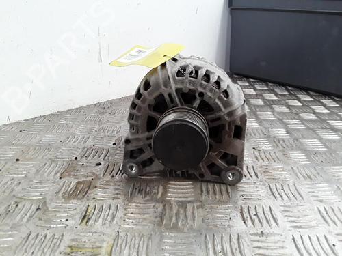 Alternator RENAULT CLIO IV (BH_) 1.5 dCi 75 | BP30026690M7