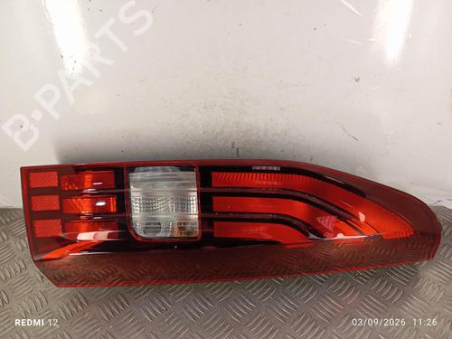 Right taillight PEUGEOT RIFTER 1.2 PureTech 110 | BP38767114C35 - Image 2