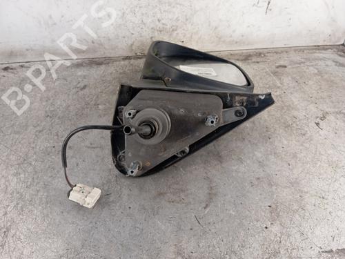 Left mirror CITROËN BERLINGO / BERLINGO FIRST MPV (MF_, GJK_, GFK_) 2.0 HDI 90 (MFRHY) | BP30008513C26