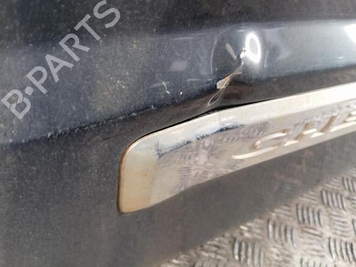 Used Left front door Left front door 39629616 39629616