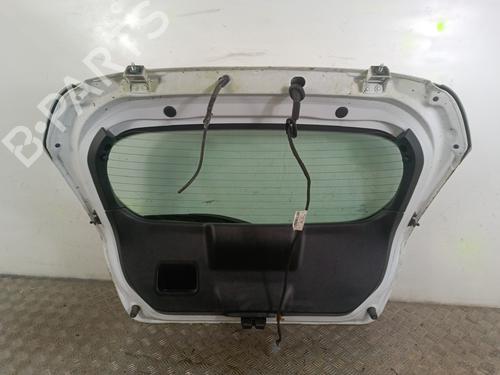 Bakluke CC/Kombi-Kupé FORD FIESTA VI (CB1, CCN) 1.25 | BP30011105C6 