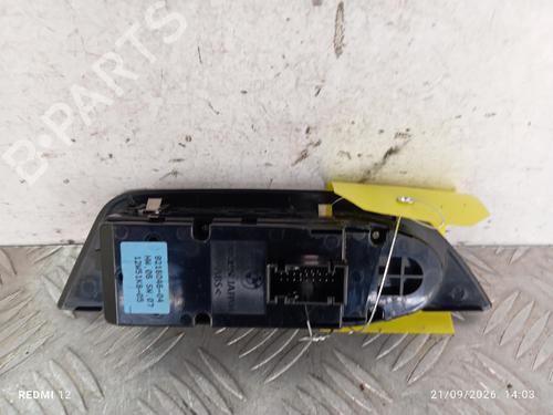 left-front-window-switch-bmw-x1-e84-2009-2010-2011-2012-2013-2014-2015-39257160 main image