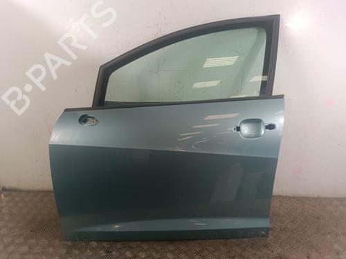 Used Left front door SEAT IBIZA IV (6J5, 6P1) 1.9 TDI (105 hp) 30020578