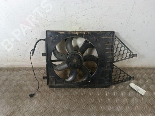 Koelventilatormotor VW POLO V (6R1, 6C1) 1.4 TDI (75 hp) 30023962
