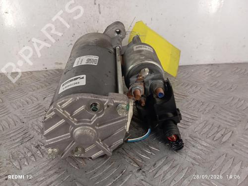 Starter FORD GALAXY II (WA6) 2.0 TDCi | BP39528757M8 - Image 2