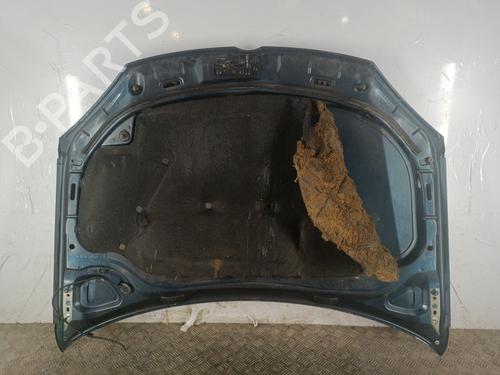 Używane Pokrywa przednia / Maska silnika Pokrywa przednia / Maska silnika VW GOLF V (1K1) [2003-2010] 36293712 36293712