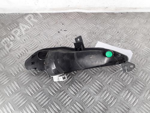 Used Left front indicator Left front indicator PEUGEOT 308 II (LB_, LP_, LW_, LH_, L3_) 1.6 THP 125 (125 hp) 30719855 30719855