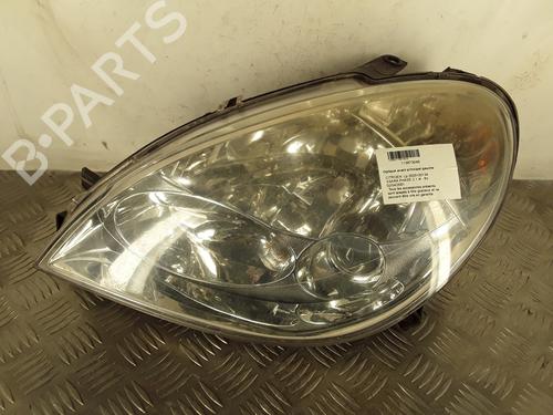 Venstre forlygte CITROËN XSARA (N1) 1.4 i (75 hp) 30011433