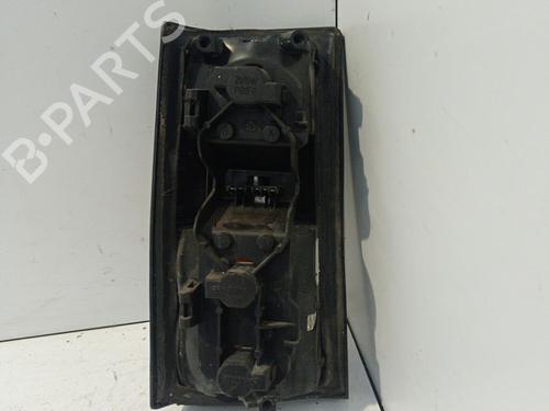 Used Right taillight OPEL KADETT E Convertible (T85) 1.6 i (82 hp) 30026978