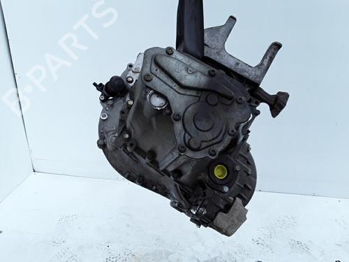 Gearbox PEUGEOT 407 SW (6E_, 6D_) 2.0 HDi 135 | BP30016769M3