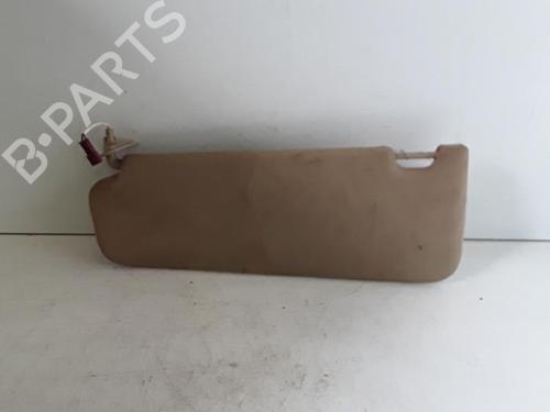 Used Right sun visor BMW 3 Touring (E91) 330 xd (231 hp) 30021975
