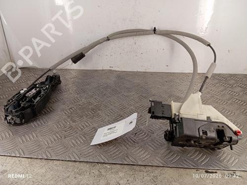 Used Rear right lock Rear right lock 37279208 37279208