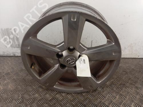 Used Rim Rim TOYOTA RAV 4 III (_A3_) 2.2 D (ALA35_) (150 hp) 33691884 33691884