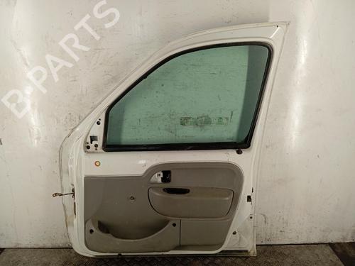 Used Right front door Right front door RENAULT KANGOO Express (FC0/1_) 1.5 dCi (FC07, FC1R) (65 hp) 39933075 39933075