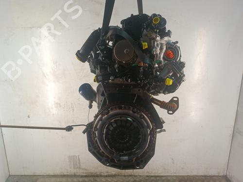 Engine RENAULT CLIO IV (BH_) 1.5 dCi 90 | BP39043100M1  - Image 7