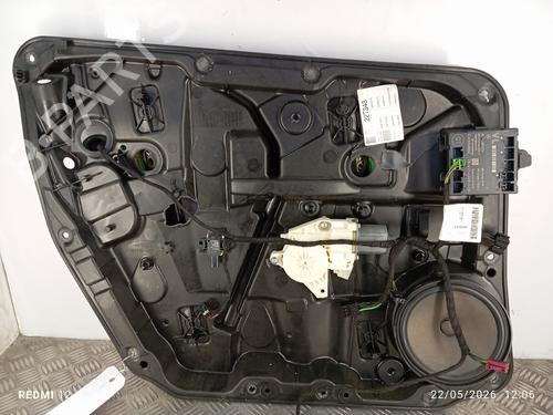 Used Front left window mechanism Front left window mechanism 35989587 35989587