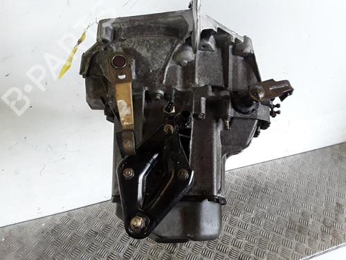 Used Gearbox Gearbox PEUGEOT 106 I (1A, 1C) 1.1 (60 hp) 30027112 30027112