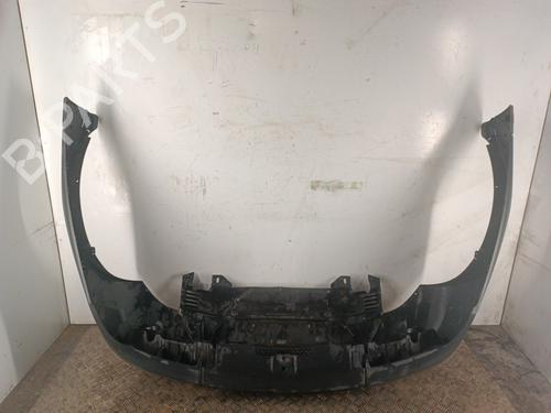 Foran kofangere RENAULT SCÉNIC I MPV (JA0/1_, FA0_) 1.9 dCi RX4 (102 hp) 30457565