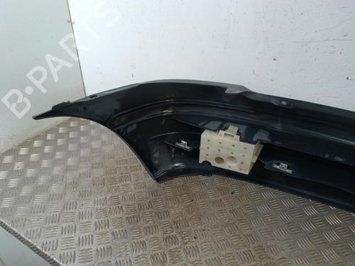 Rear bumper RENAULT CLIO II (BB_, CB_) 1.2 (BB0A, BB0F, BB10, BB1K, BB28, BB2D, BB2H, CB0A,... | BP30009195C8 