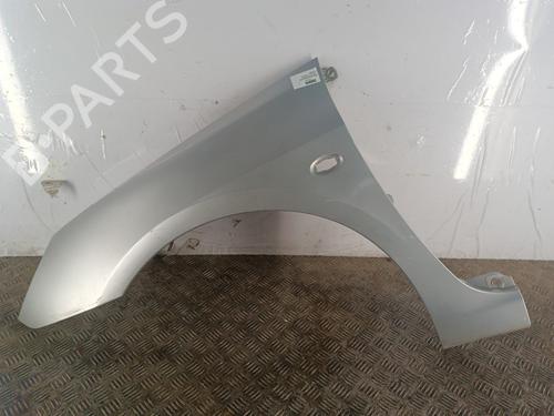 Used Left front fenders Left front fenders PEUGEOT 307 (3A/C) 1.6 16V (109 hp) 33693315 33693315