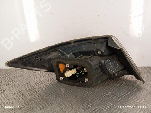 Right taillight MAZDA 6 Hatchback (GH) | BP35989625C35 - Image 2