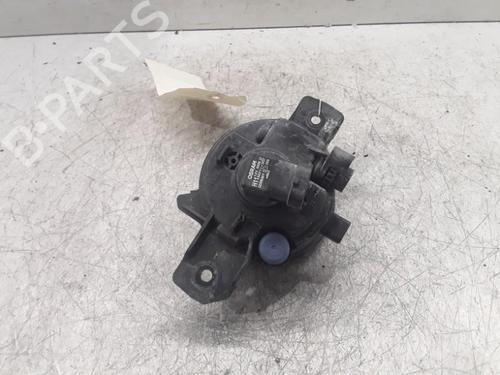 Faro Antiniebla delantero derecho NISSAN QASHQAI I (J10, NJ10) 1.5 dCi | BP30013977C31