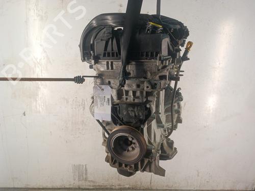 Engine CITROËN C3 III (SX) 1.2 VTi 82 | BP38637934M1 - Image 6