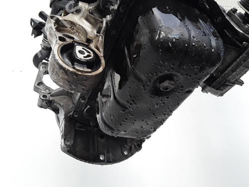 Engine PEUGEOT 206+ (2L_, 2M_) 1.4 HDi eco 70 | BP30027481M1 