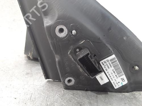 left-mirror-opel-insignia-a-g09-2008-2009-2010-2011-2012-2013-2014-2015-2016-2017-30018837 main image