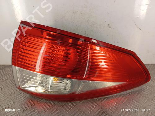 Used Left taillight Left taillight 37597645 37597645