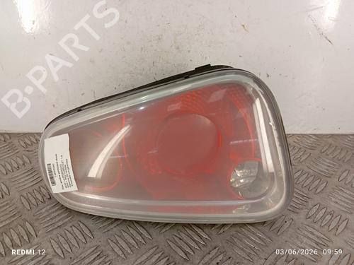 Right taillight MINI MINI Convertible (R52) Cooper | BP36306221C35 - Image 2