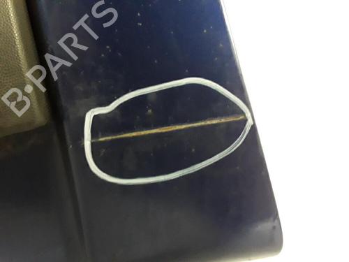 Forskærm venstre OPEL CORSA C (X01) 1.3 CDTI (F08, F68) (70 hp) 30021817