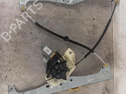 Used Front left window mechanism CITROËN C4 CACTUS 1.2 VTi 82 (82 hp) 30025236