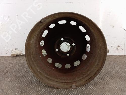 Used Rim Rim 39603444 39603444