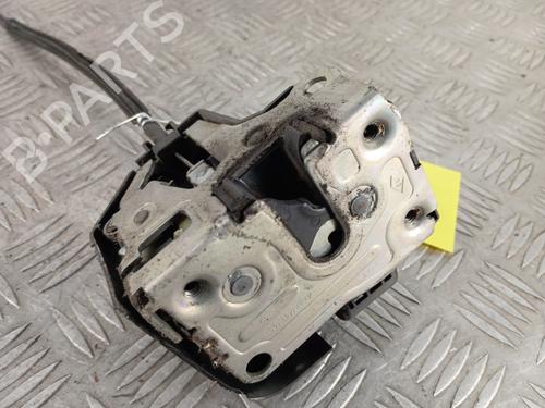 Used Front left lock RENAULT CLIO II (BB_, CB_) 1.5 dCi (B/C2J) (68 hp) 31379243