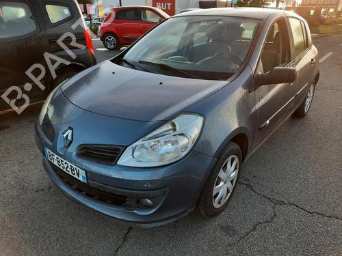 Recambios RENAULT CLIO III (BR0/1, CR0/1) 1.5 dCi (BR17, CR17) (86 hp) 4297931