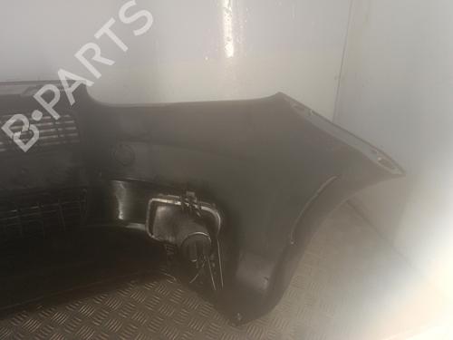 Front bumper FIAT GRANDE PUNTO (199_) 1.3 D Multijet | BP32168359C7 