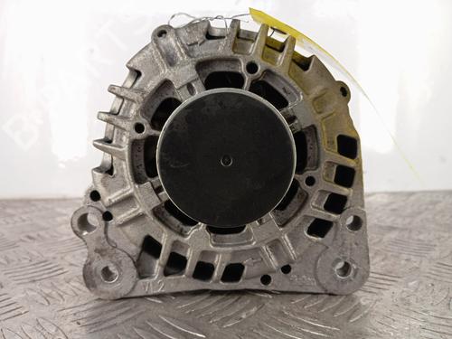Used Alternator Alternator AUDI A4 B5 (8D2) 1.9 TDI (110 hp) 33692909 33692909