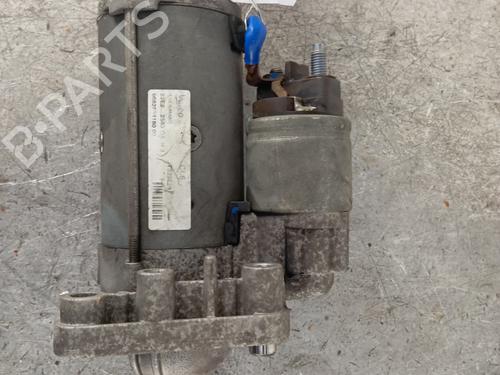 Used Starter PEUGEOT 208 I (CA_, CC_) 1.6 HDi (92 hp) 30020010