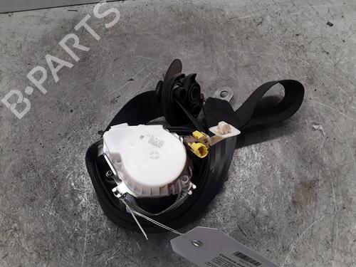 Høyre foran beltestrammer VW PASSAT B7 Variant (365) 1.6 TDI (105 hp) 30008615