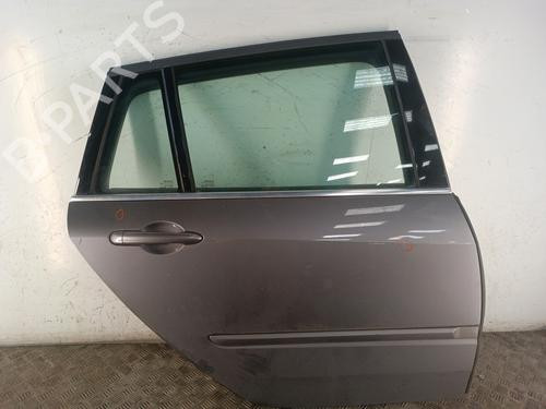 Used Right rear door RENAULT LAGUNA III Grandtour (KT0/1) 1.5 dCi (KT0A, KT0R, KT02) (110 hp) 30008148