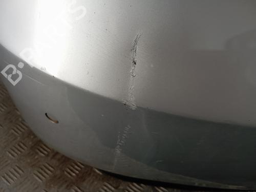 Used Rear bumper Rear bumper RENAULT LAGUNA III (BT0/1) 1.5 dCi (BT00, BT0A, BT0T, BT1J) (110 hp) 40014158 40014158