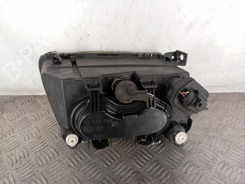 Left headlight AUDI A3 (8L1) 1.9 TDI | BP31211789C28