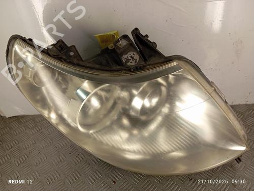 Used Right headlight Right headlight CITROËN JUMPER II Van 2.2 HDi 100 (101 hp) 40200256 40200256