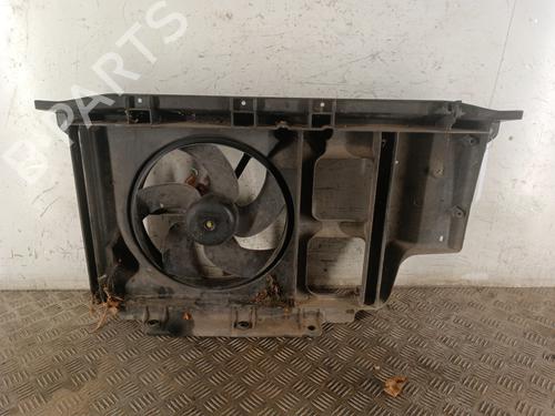 Frontplade/Frontkurv PEUGEOT 206 Hatchback (2A/C) 1.1 i | BP30059949C72 