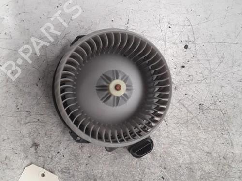 Heater blower motor TOYOTA AURIS (_E15_) 2.0 D-4D (ADE150_, ADE150R) | BP30009686M62