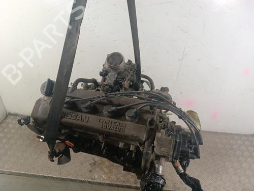 Motor NISSAN MICRA II (K11) 1.0 i 16V (K11) | BP30018489M1